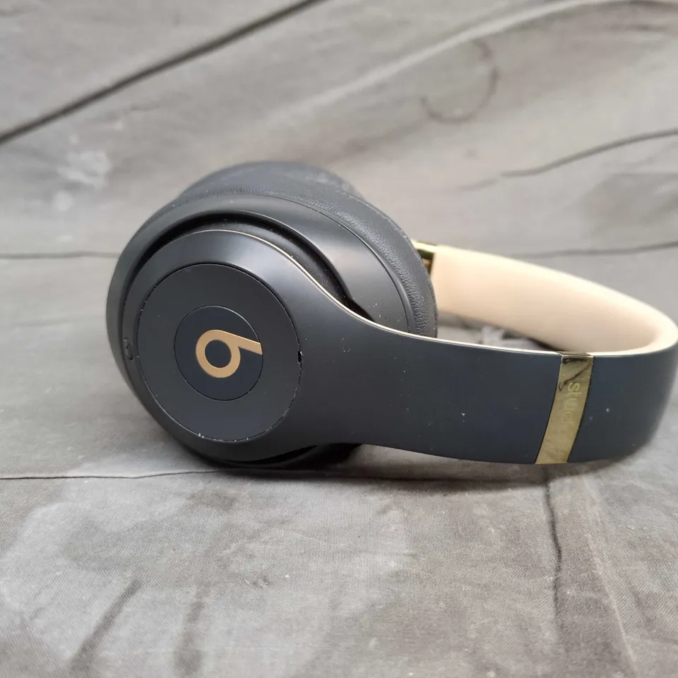 BEATS STUDIO3 WIRELESS NOISE CANCELLING OVER-EAR HEADPHONES