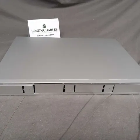 BRAND NEW BOXED UNIFI PROTECT NVR THE NETWORK VIDEO RECORDER(UNVR) IS A BUSINESS GRADE NETWORK VIDEO RECORDER THAT PROVIDES DATA REDUNDANCY AND LONG TERM STORAGE CAPABILITIES