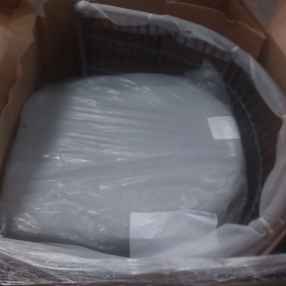 BOXED APOLIMA EGG CHAIR GREY