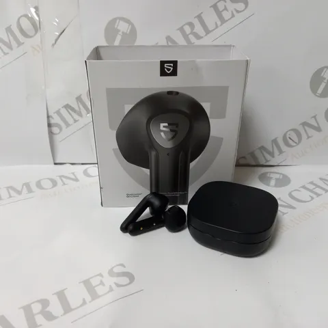 BOXED SOUNDPEATS TRUEAIR2 EARBUDS