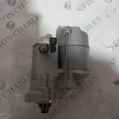 J&N STARTER REPLACEMENT FOR DEERE TRACTOR