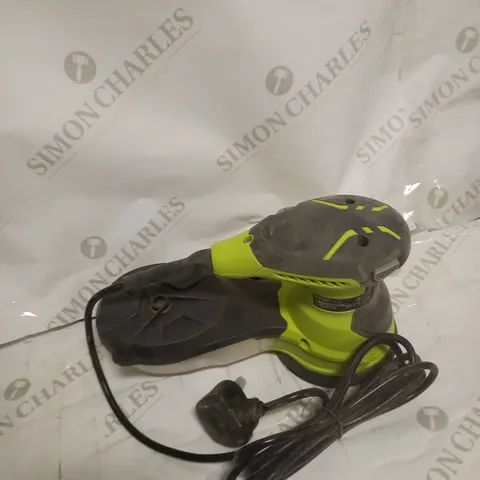 RYPBI LIVE TOOL RANDOM ORBITAL SANDER 
