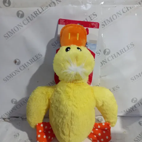 K0NG JUMBO COMFORT SQUEAKY TOY