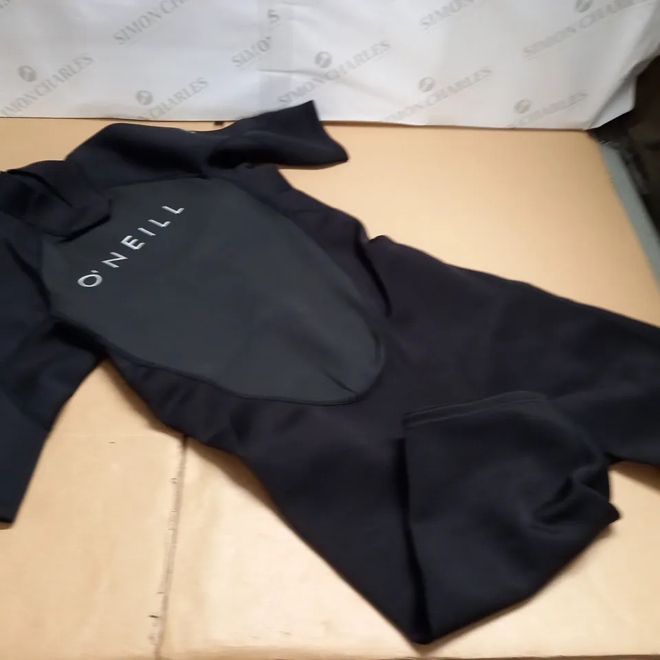 O'NEILLS REACTOR SS SPRING WET SUIT - L