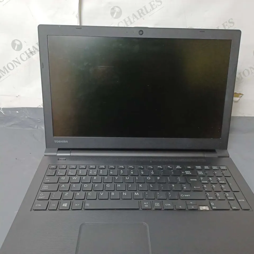 TOSHIBA SATELLITE PRO R50-B 15 INCH	I3-4005U 1.70GHZ