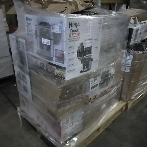 PALLET OF APPROXIMATELY 19 ASSORTED ELECTRONIC GOODS & PRODUCTS INCLUDING 