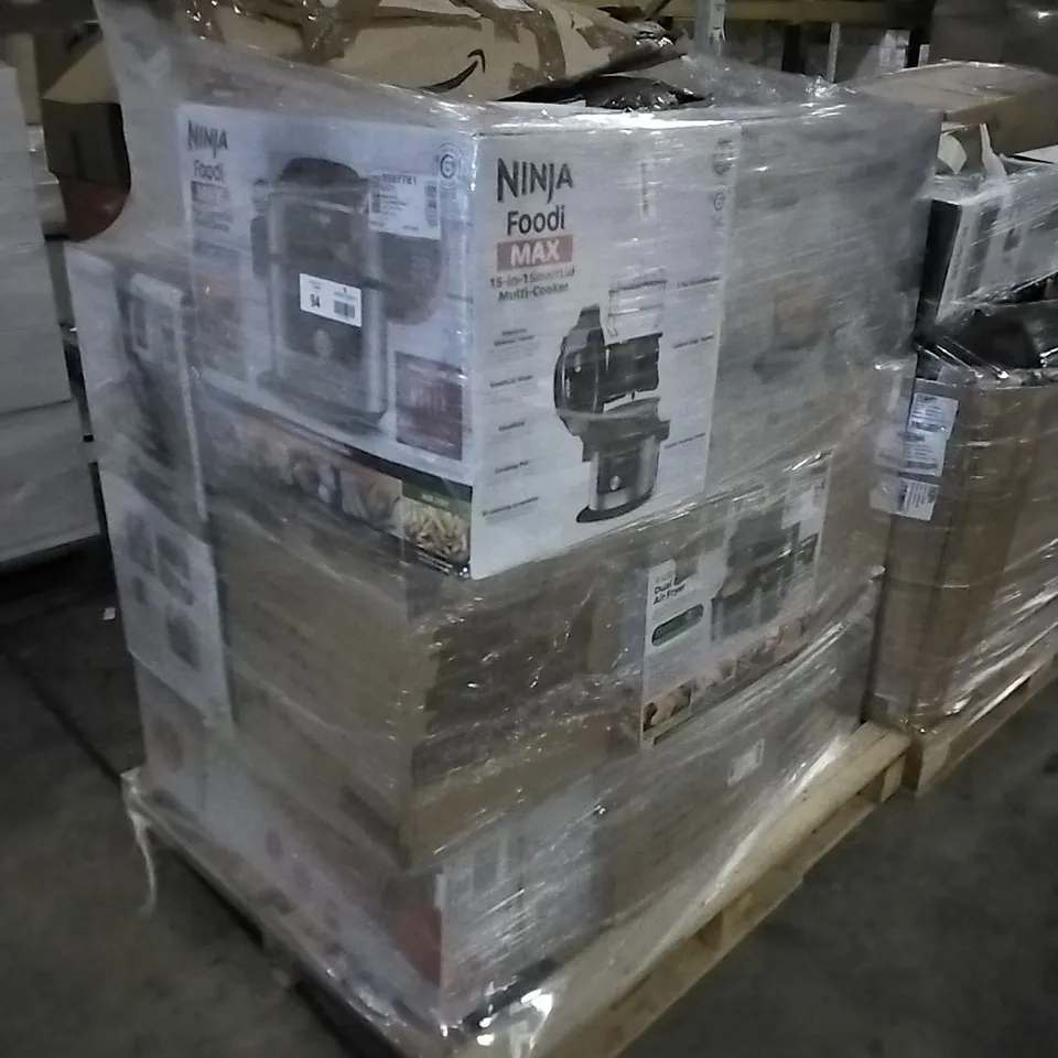 PALLET OF APPROXIMATELY 19 ASSORTED ELECTRONIC GOODS & PRODUCTS INCLUDING 