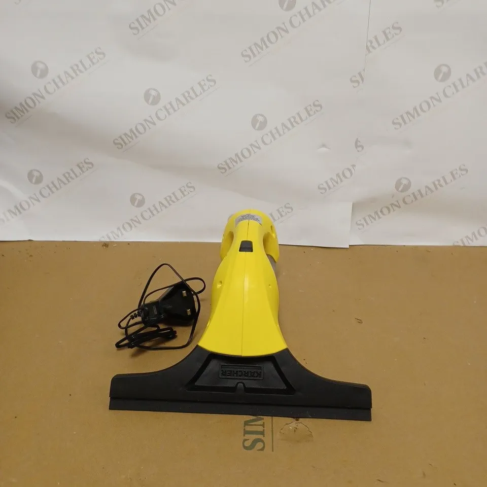 KARCHER WV1 WINDOW VAC 