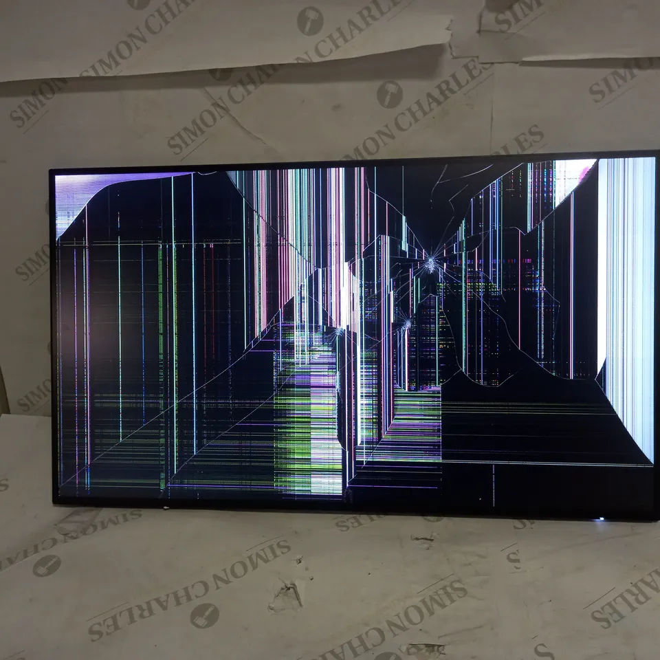 PHILIPS  - 27 INCH FHD MONITOR