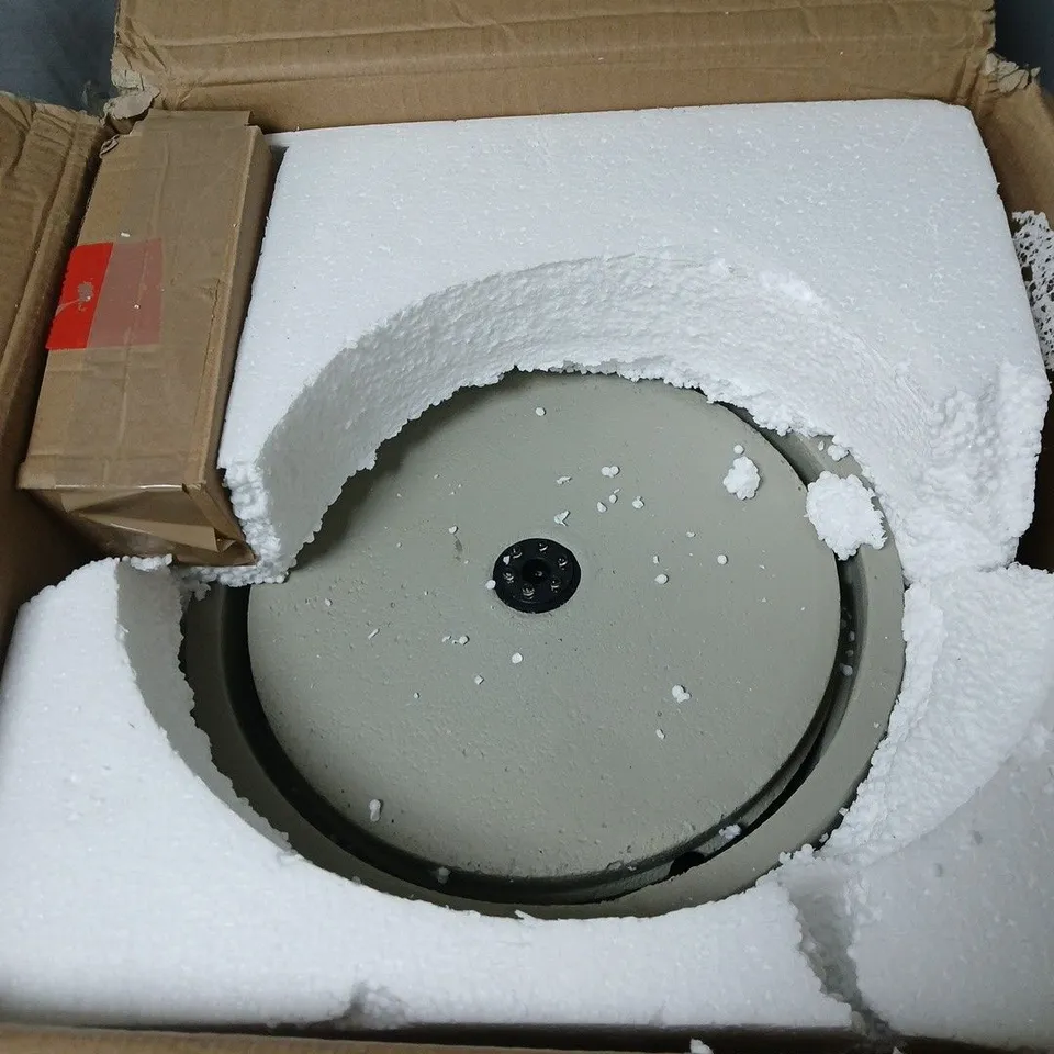 OUTLET K BY KELLY HOPPEN INDOOR OUTDOOR WATER FEATURE