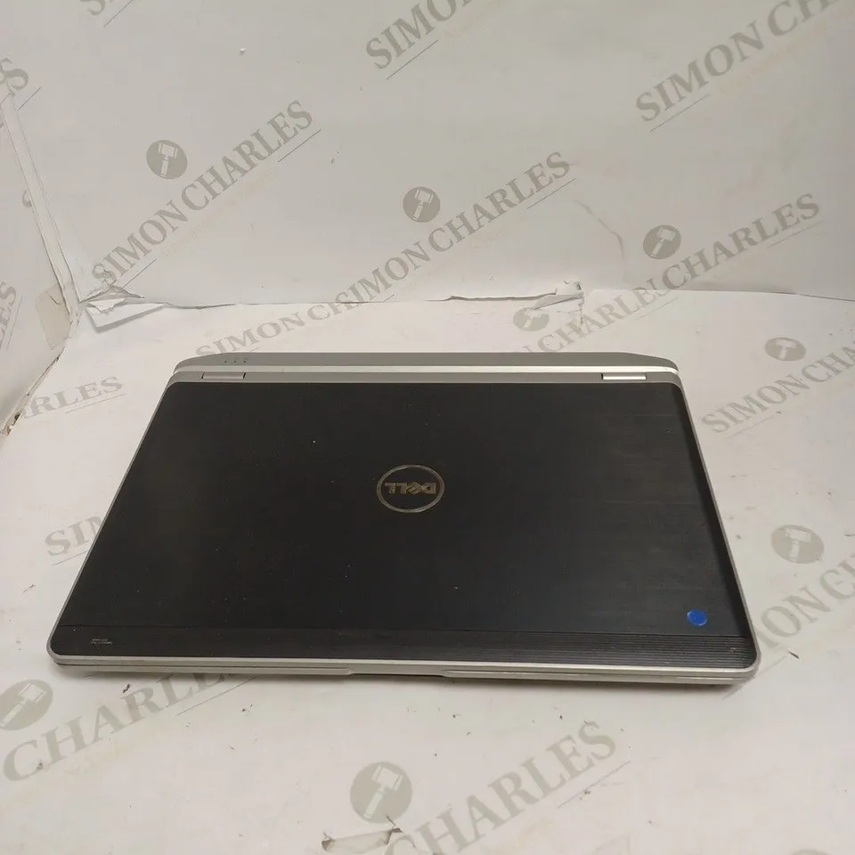 DELL LATITUDE E6230 LAPTOP 