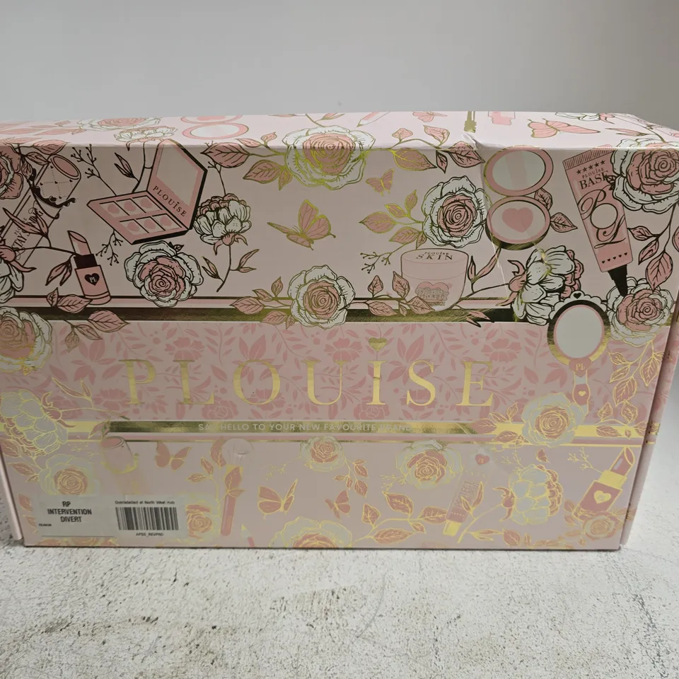 SEALED P.LOUISE LARGE COSMETICS MYSTERY BOX