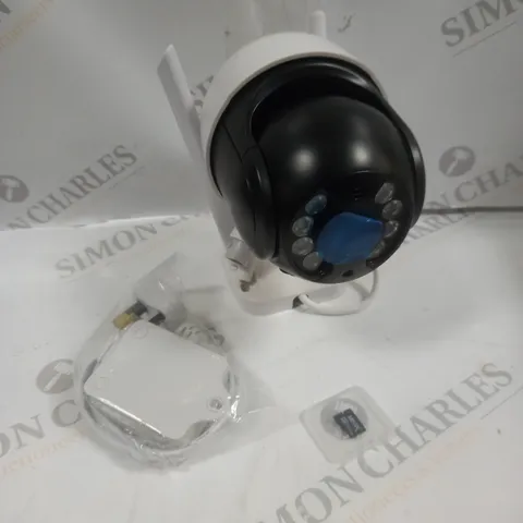 BOXED A8B 1080P WIFI CAMERA
