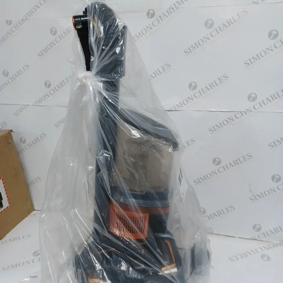 SHARK ANTI HAIR WRAP CORDLESS STICK VACUUM SINGLE BATTERY