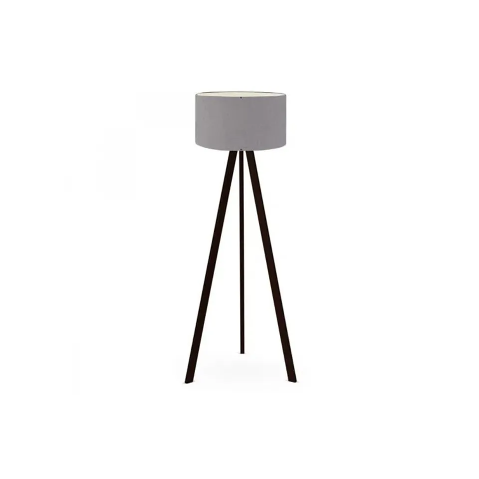 BOXED BOLING 140CM TRIPOD FLOOR LAMP (1 BOX)