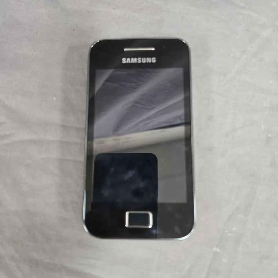 SAMSUNG GALAXY ACE SMARTPHONE 