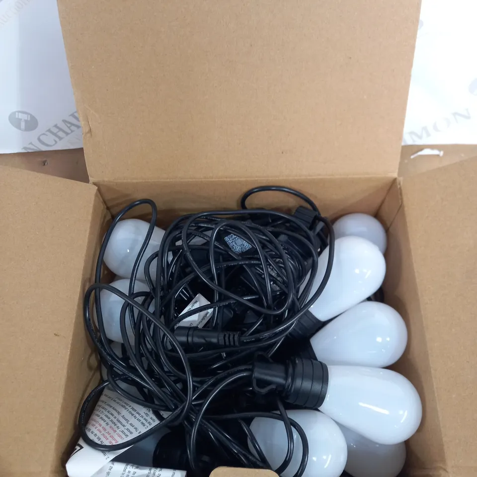 BOXED TACOBEY SMART STRING LIGHT 