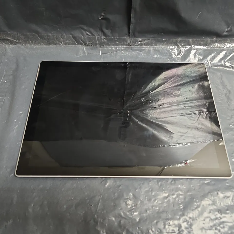 MICROSOFT SURFACE PRO 7 TABLET – SILVER