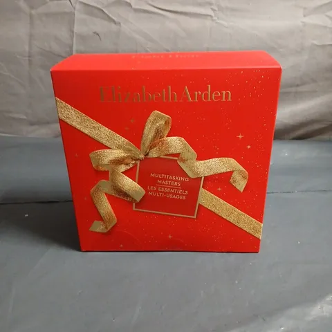 ELIZABETH ARDEN MULTITASKING MASTERS GIFT SET SEALED