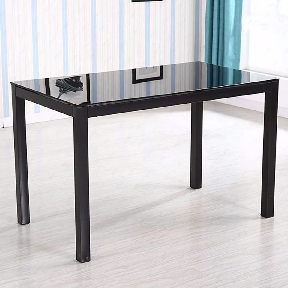 BOXED ADDI DINING ROOM TABLE