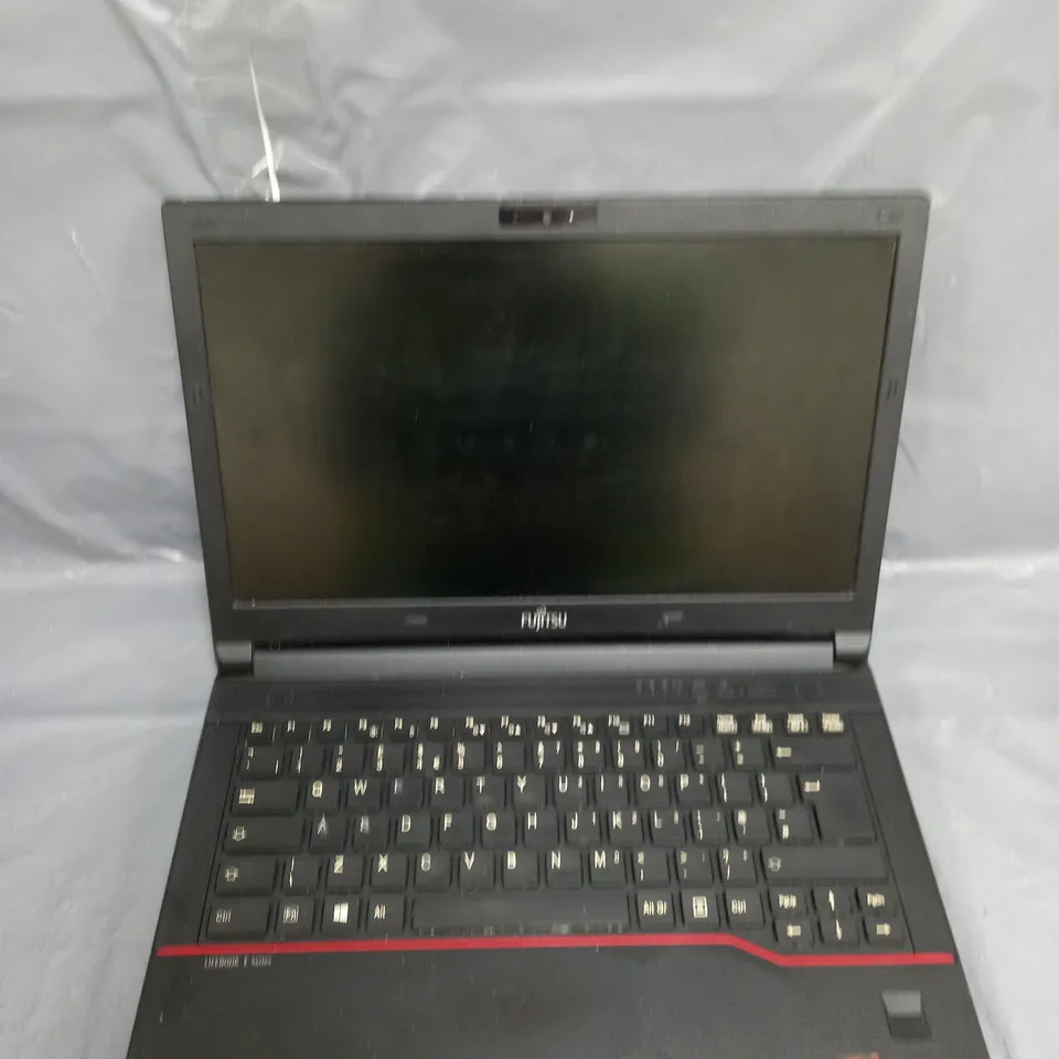 FUJITSU LIFEBOOK E544 14 INCH I5-4210M 2.60GHZ