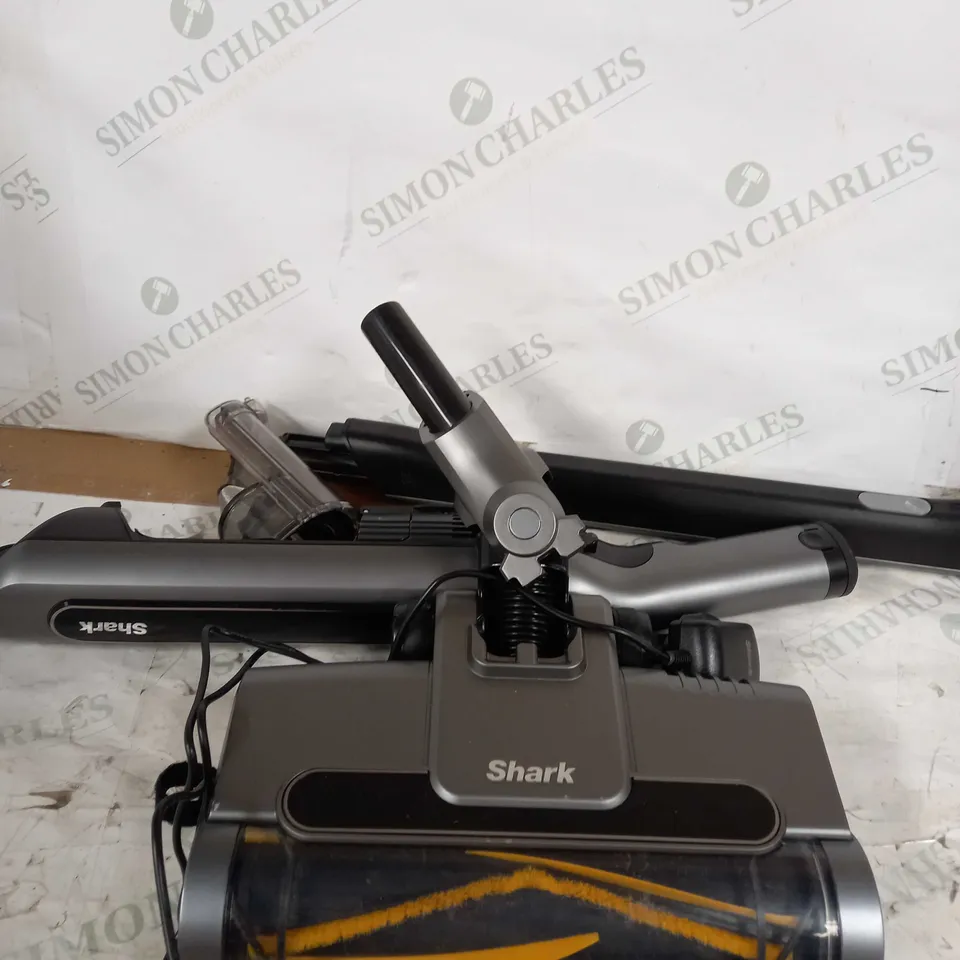 SHARK WANDVAC 2-IN-1 LIGHTWEIGHT CORDLESS HANDHELD VACUUM CLEANER WV361UK