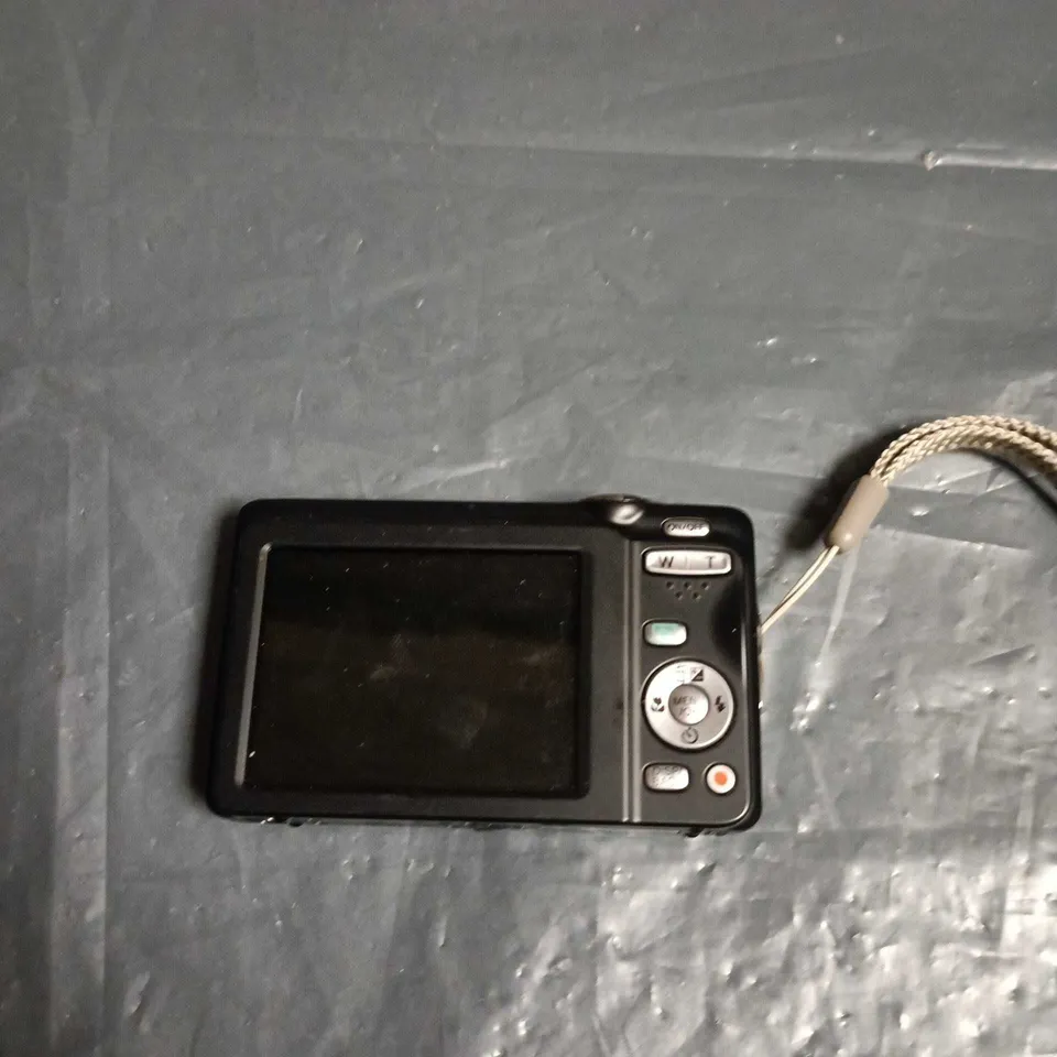 FUJIFILM JX660 16.0MP DIGITAL CAMERA