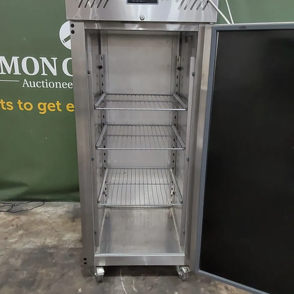 WILLIAMS HJ1SA R290 R1 SINGLE DOOR COMMERCIAL REFRIGERATOR 