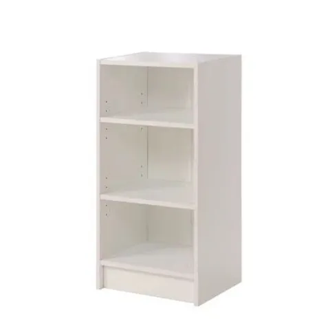 BOXED ZAIRA BOOKCASE