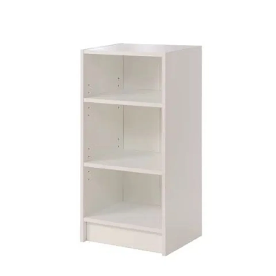 BOXED ZAIRA BOOKCASE