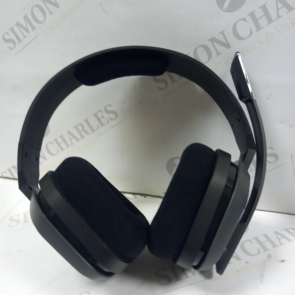 ASTRO GAMING HEADSET A10