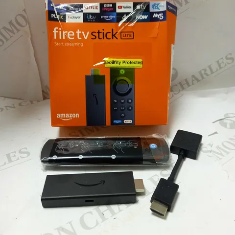 AMAZON FIRE TV STICK 
