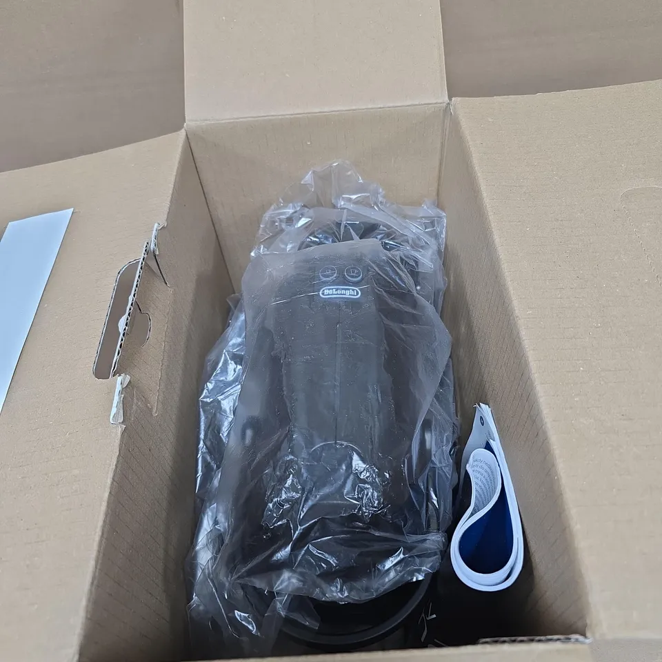 NESPRESSO INISSIA COFFEE MACHINE BOXED