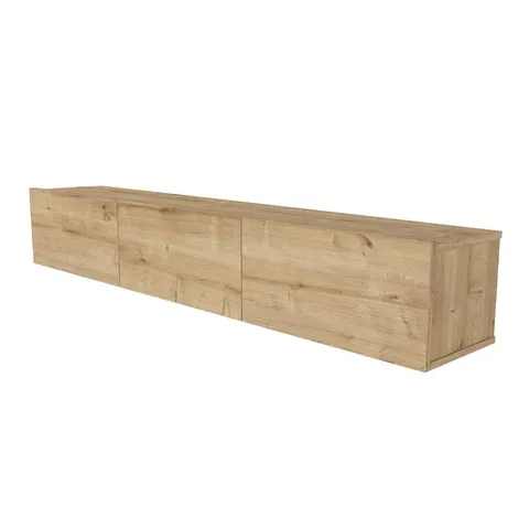 BOXED MELFRED TV STAND FOR TVS UP TO 78"