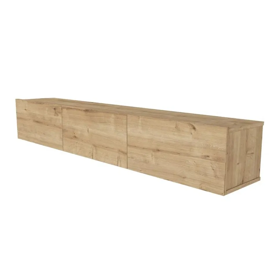BOXED MELFRED TV STAND FOR TVS UP TO 78"