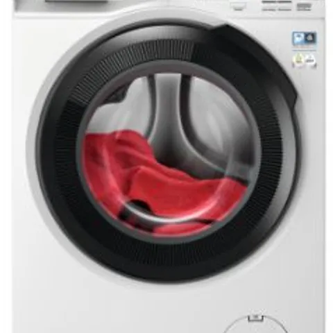 AEG 7000 PROSTEAM 8KG WASHING MACHINE MODEL LFR71844B