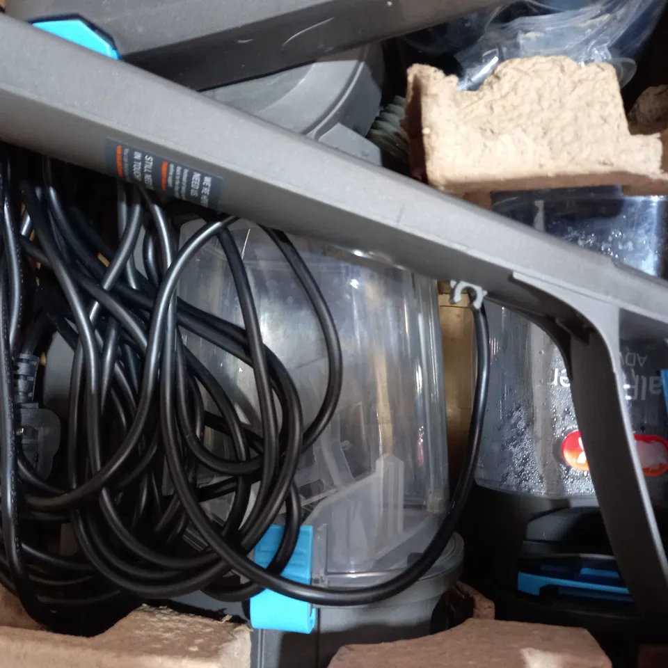 VAX DUAL POWER PET ADVANCE