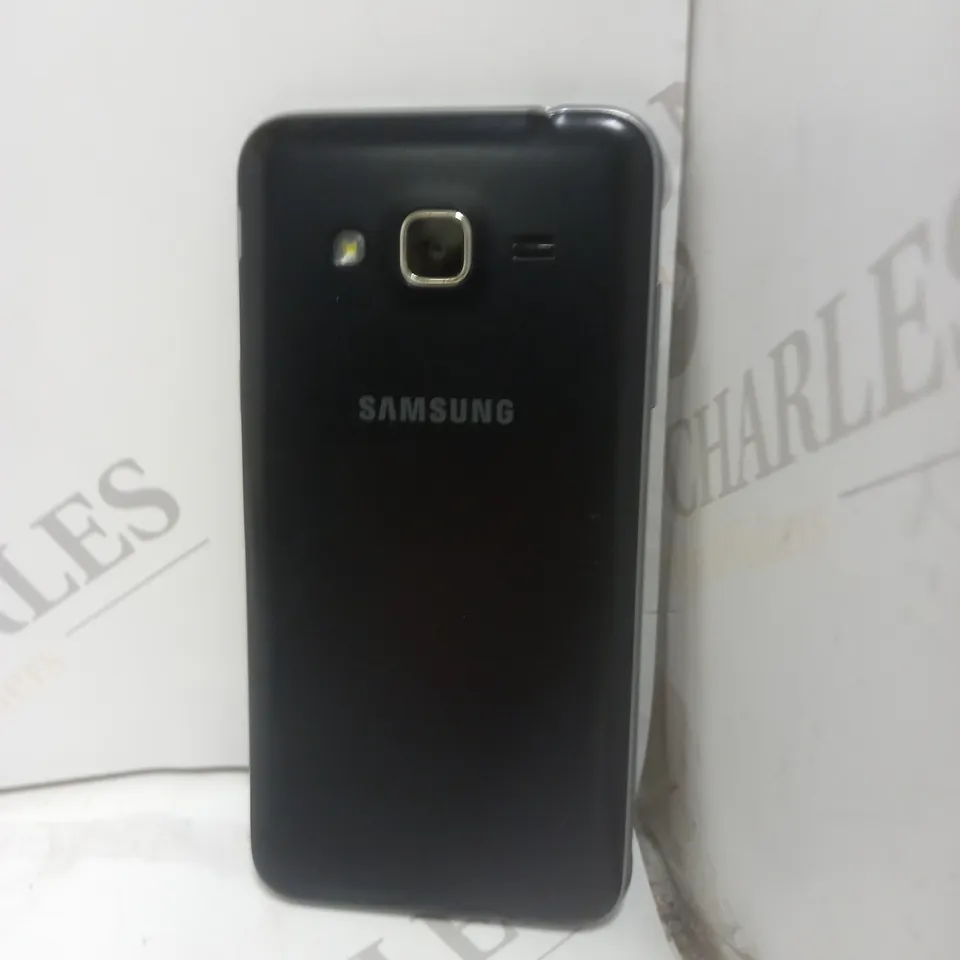 SAMSUNG GALAXY J3 SMARTPHONE 