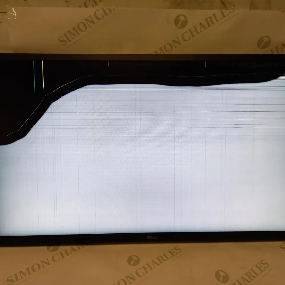 DELL SE2722H 27 INCH FHD MONITOR [COLLECTION ONLY]