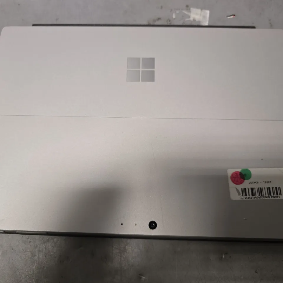 MICROSOFT SURFACE PRO 5 1724