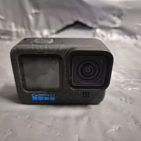 UNBOXED GOPRO 12 BLACK 