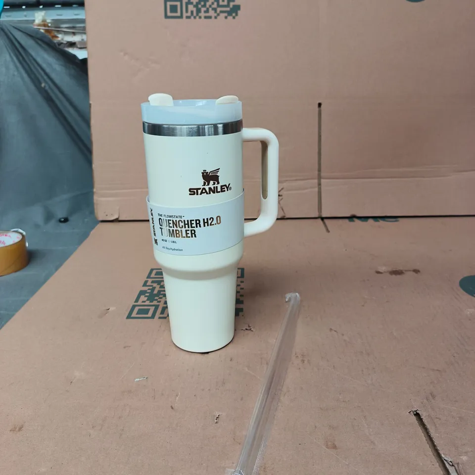 STANLEY FLOWSTATE H2.0 TUMBLER 40 OZ (1.18 L) – BOXED