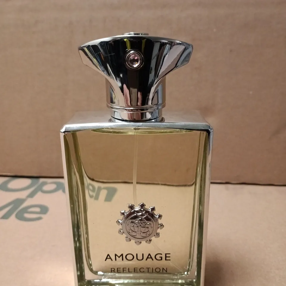 AMOUAGE, REFLECTION MAN EAU DE PARFUM 100ML