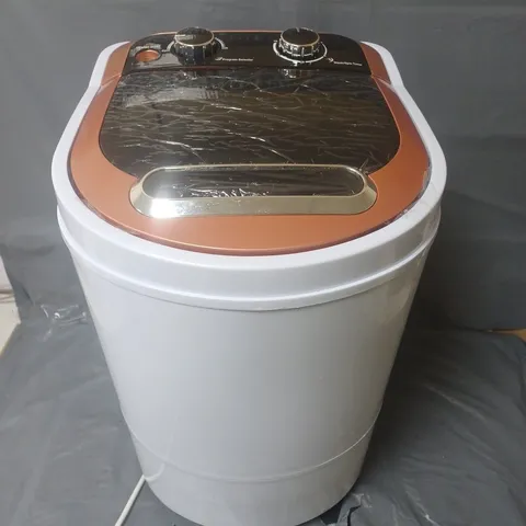 BOXED XPB30-1208A COMPACT WASHING MACHINE (1 BOX)