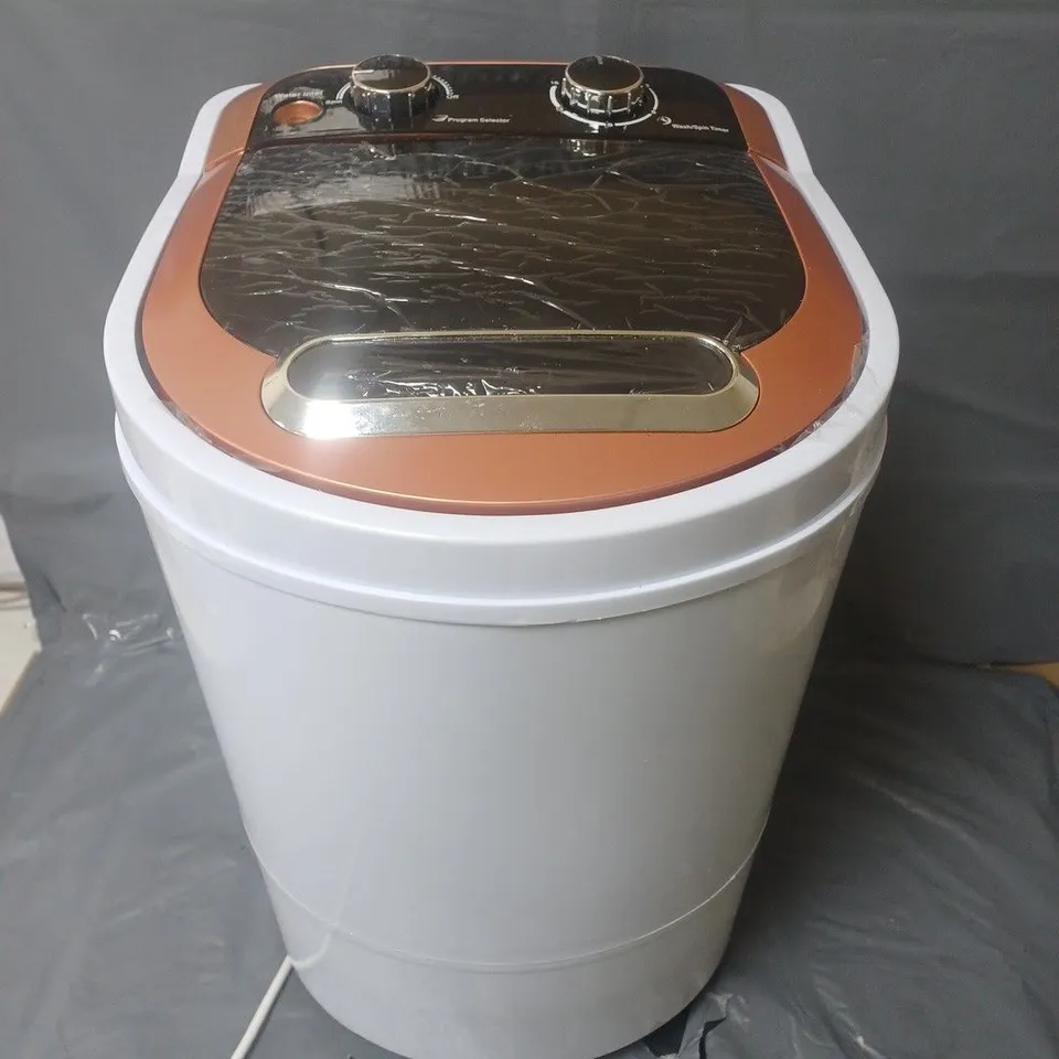 BOXED XPB30-1208A COMPACT WASHING MACHINE (1 BOX)