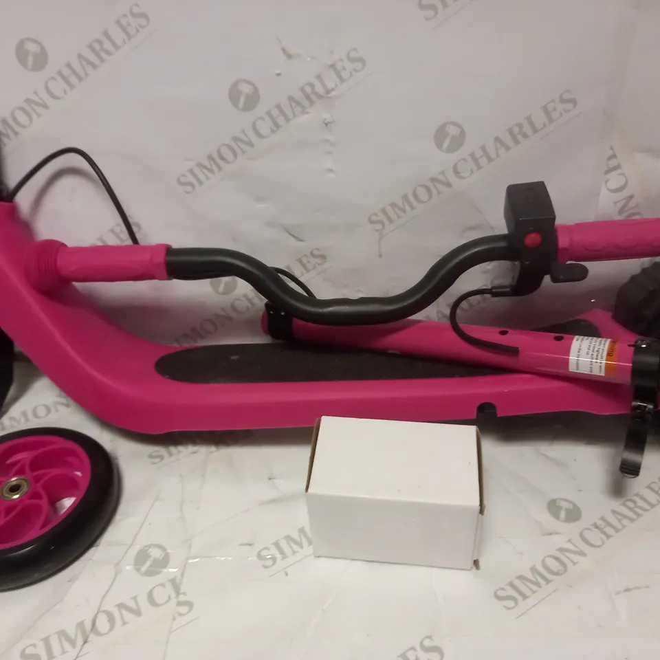 WIRED 120 PRO LITHIUM SCOOTER  RRP £159.99