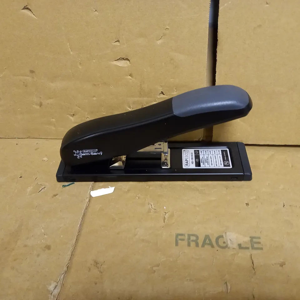 RAPESCO 1307 ECO HD-100 STAPLER