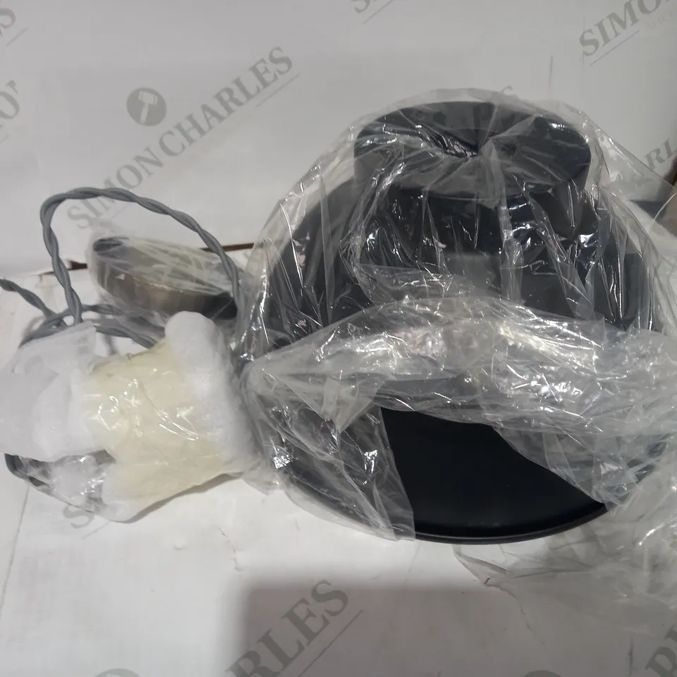 JOHN LEWIS BALDWIN SMALL CEILING LIGHT