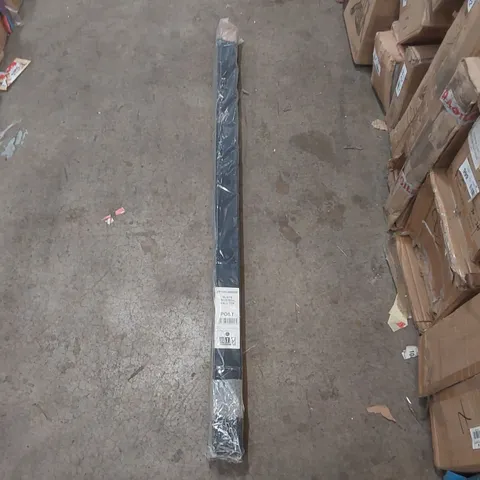 BAGGED LEPINE ROSALIND WHEELER CONCRETE - IN 70MM SQ BLANK METAL POST