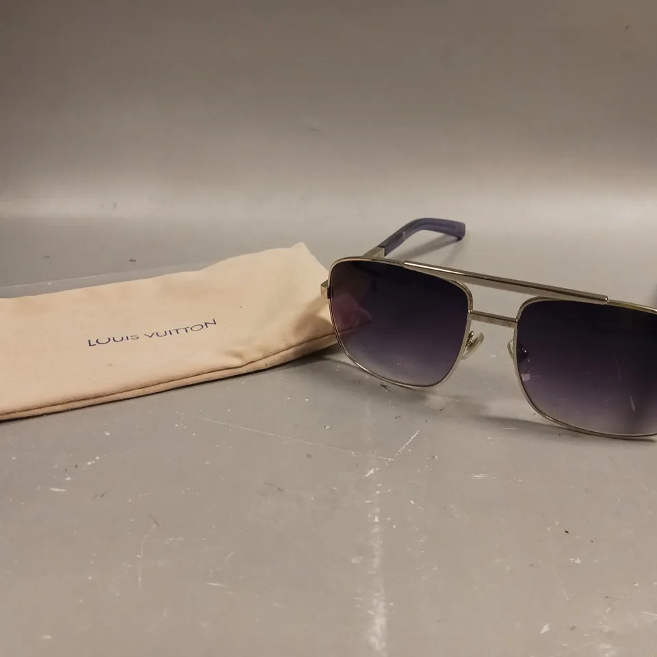 LOUIS VUITTON ATTITUDE Z0260U SUNGLASSES 